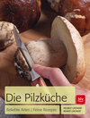 Buchcover Die Pilzküche