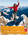 Buchcover Slackline am Limit