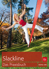Buchcover Slackline