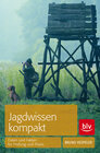 Buchcover Jagdwissen kompakt