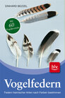 Buchcover Vogelfedern