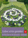 Buchcover Gräber schön gestalten