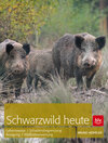 Buchcover Schwarzwild heute