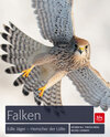 Buchcover Falken