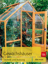 Buchcover Gewächshäuser