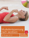 Buchcover Muskelentspannung nach Jacobson