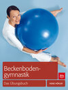 Buchcover Beckenbodengymnastik