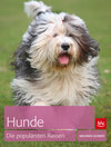 Buchcover Hunde - die populärsten Rassen