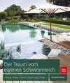 Buchcover Der Traum vom eigenen Schwimmteich