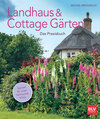 Buchcover Landhaus- und Cottagegärten