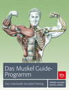 Buchcover Das Muskel Guide-Programm