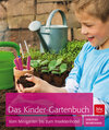 Buchcover Das Kinder-Gartenbuch