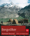 Buchcover Bergvölker