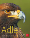 Buchcover Adler