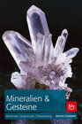 Buchcover Mineralien & Gesteine