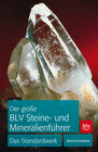 Buchcover Der große BLV Steine- und Mineralienführer