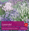 Buchcover Lavendel