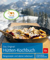 Buchcover Das Original-Hütten-Kochbuch