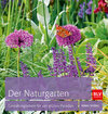 Buchcover Der Naturgarten