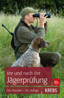 Buchcover Vor und nach der Jägerprüfung