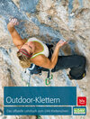 Buchcover Outdoor-Klettern