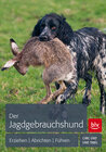 Buchcover Der Jagdgebrauchshund