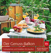 Buchcover Der Genuss-Balkon