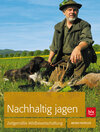 Buchcover Nachhaltig Jagen