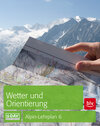 Buchcover Wetter und Orientierung