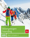 Buchcover Skibergsteigen - Freeriding