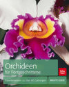 Buchcover Orchideen für Fortgeschrittene