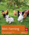 Buchcover Mini-Farming
