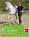 Buchcover BLV Handbuch Bodenarbeit