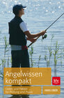 Buchcover Angelwissen kompakt