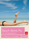 Buchcover Bauch. Beine. Po. Das Trainingsprogramm