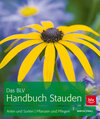Buchcover Das BLV Handbuch Stauden