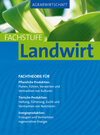 Buchcover Agrarwirtschaft Fachstufe Landwirt