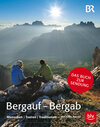 Buchcover Bergauf - Bergab