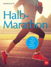 Buchcover Halb-Marathon