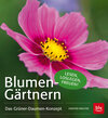 Buchcover Blumen-Gärtnern
