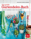 Buchcover Das große Gartendeko-Buch