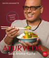 Buchcover Ayurveda