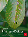 Buchcover Der BLV Pflanzen-Doktor