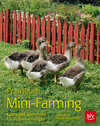 Buchcover Praxisbuch Mini-Farming