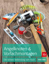Buchcover Angelknoten & Vorfachmontagen