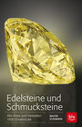 Buchcover Edelsteine und Schmucksteine