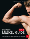 Buchcover Der neue Muskel-Guide Vol. 2