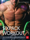 Buchcover Sixpack-Workout