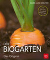 Buchcover Der Biogarten