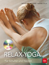 Buchcover Relax-Yoga